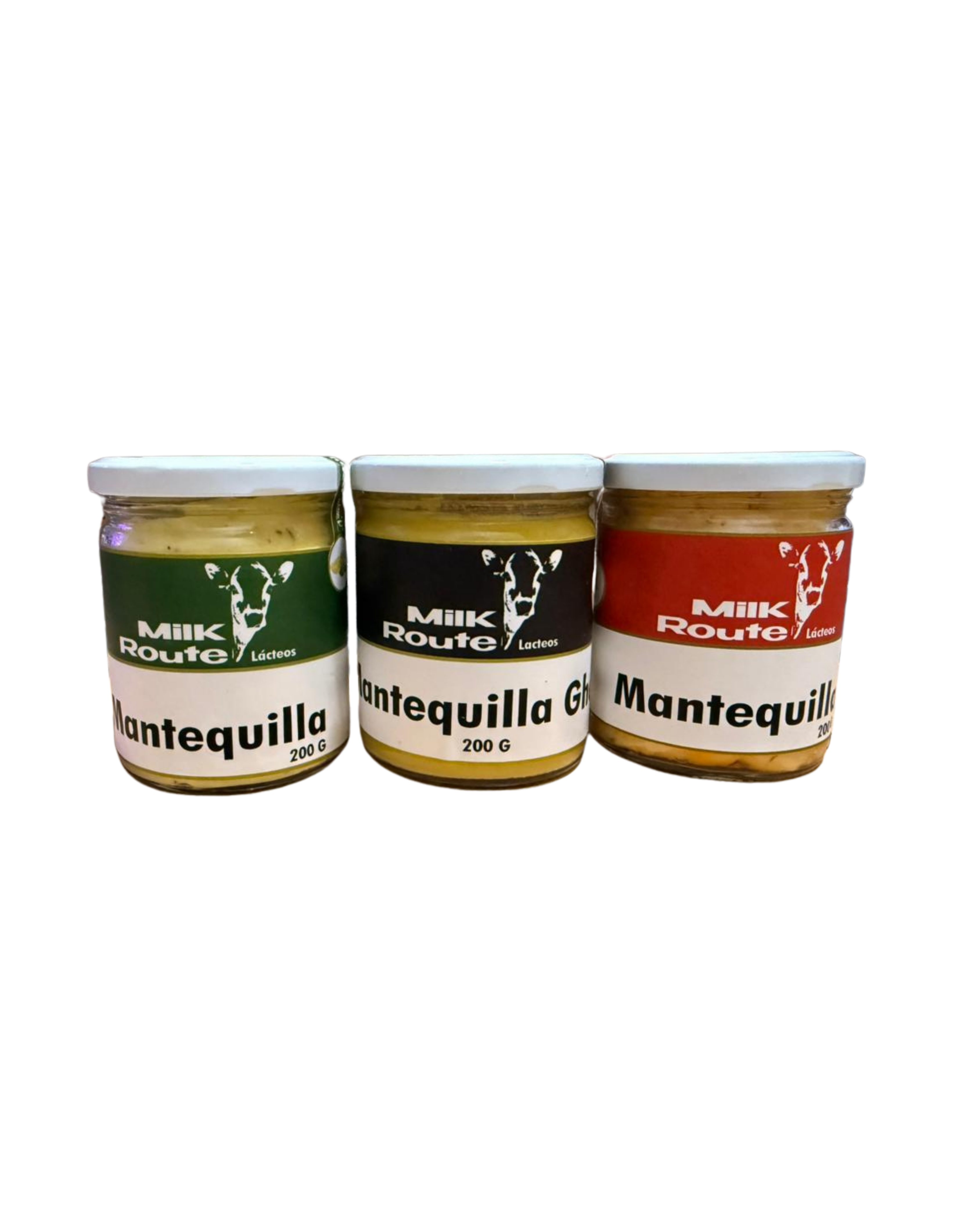Mantequillas