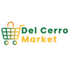 Del Cerro Market  – Inicio