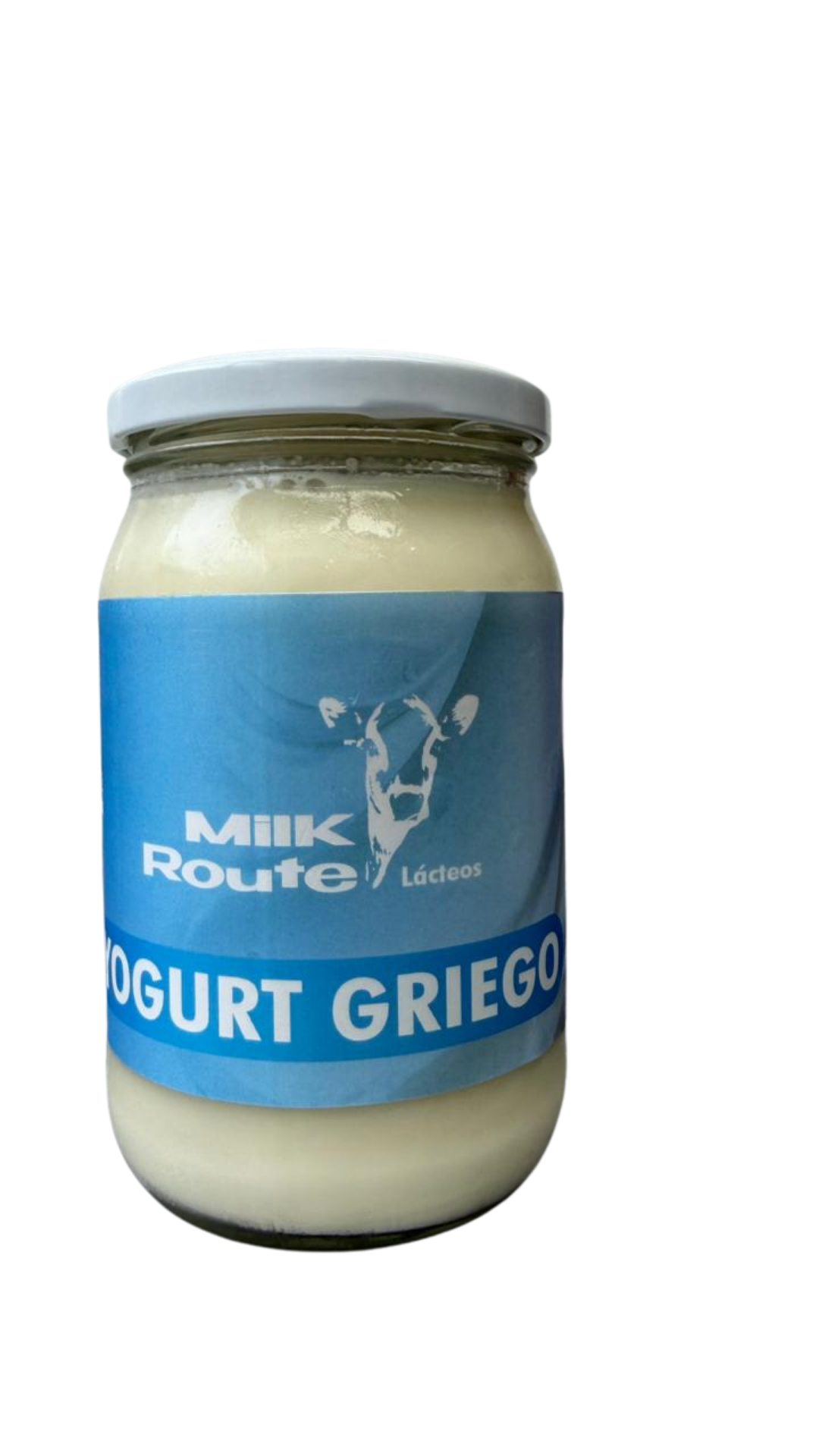 Yogurt Griego