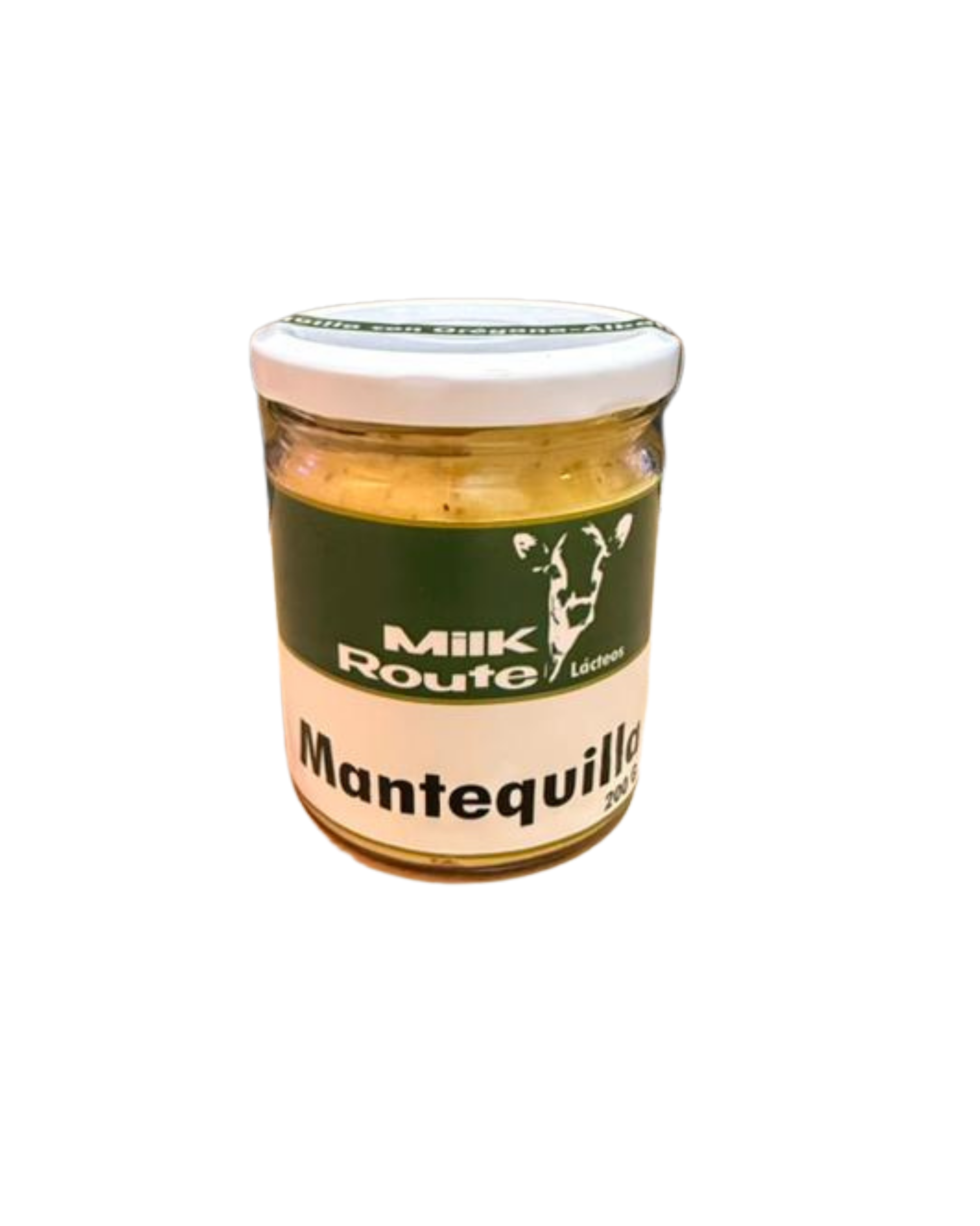 Mantequilla Ghee